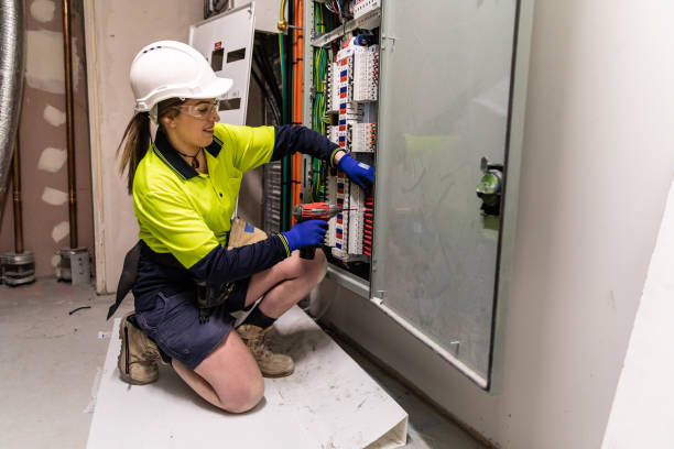 Best Emergency Electrical Repair  in Eglin Af, FL