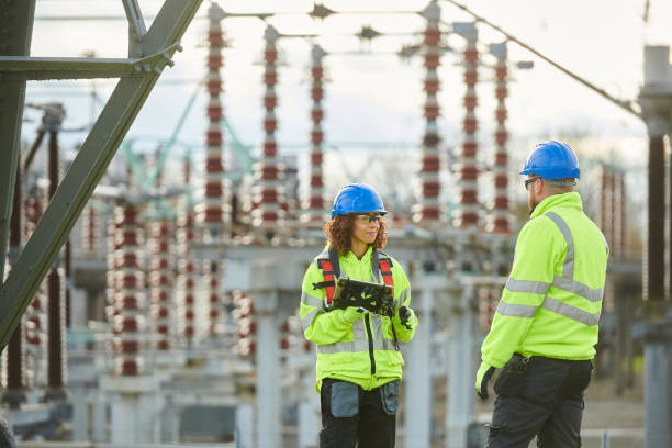 Reliable Eglin Af, FL Electrician Solutions