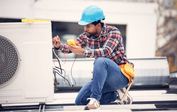 Best Electrical Installation Contractor  in Eglin Af, FL
