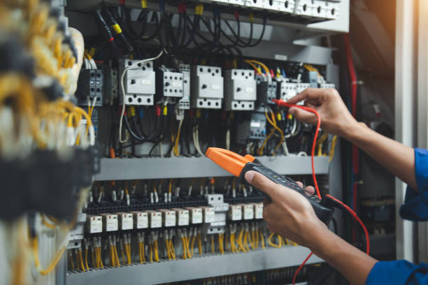 Best Electrical Troubleshooting Services  in Eglin Af, FL