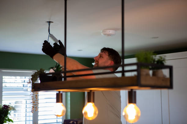 Best Electrical Troubleshooting Services  in Eglin Af, FL