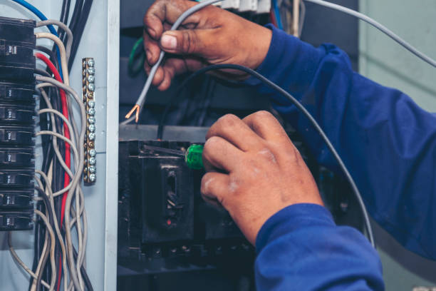 Best Electrical Rewiring Services  in Eglin Af, FL