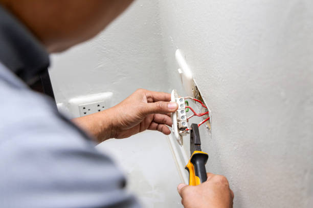 Best Electrical Upgrades for Homes  in Eglin Af, FL