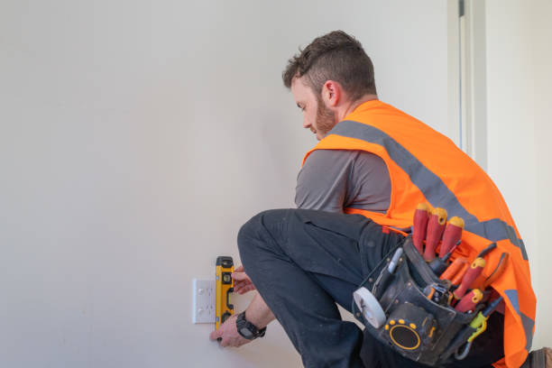 Best Affordable Electrical Installation  in Eglin Af, FL