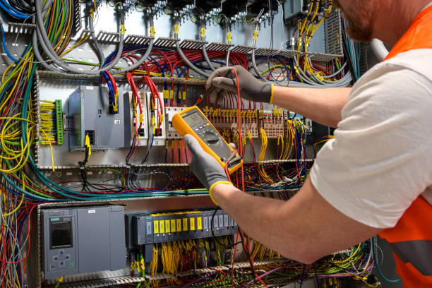 Best Emergency Electrician Near Me  in Eglin Af, FL