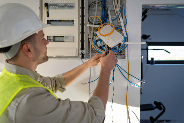 Best Electrical Repair Services  in Eglin Af, FL